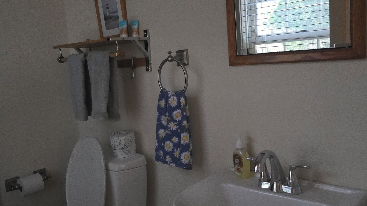 Photo of Bathroom in Nantucket