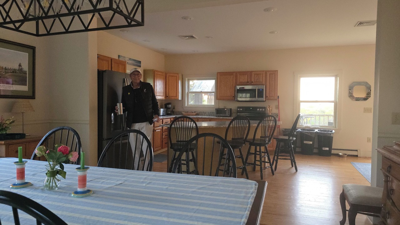 Photo of Others in Nantucket