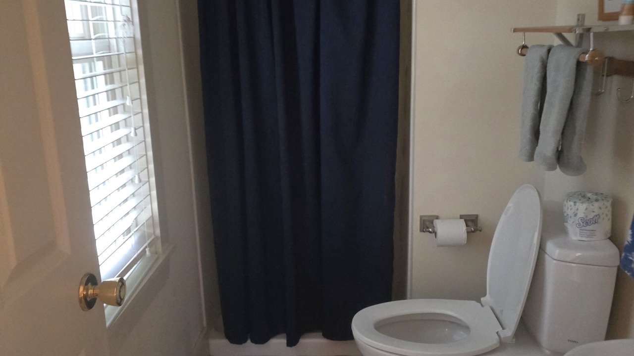 Photo of Bathroom in Nantucket