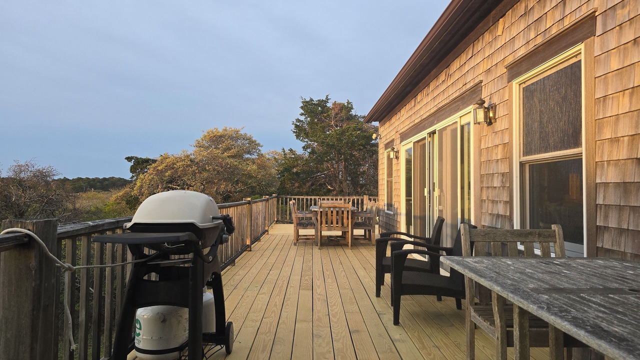 Photo of Outdoor in Nantucket