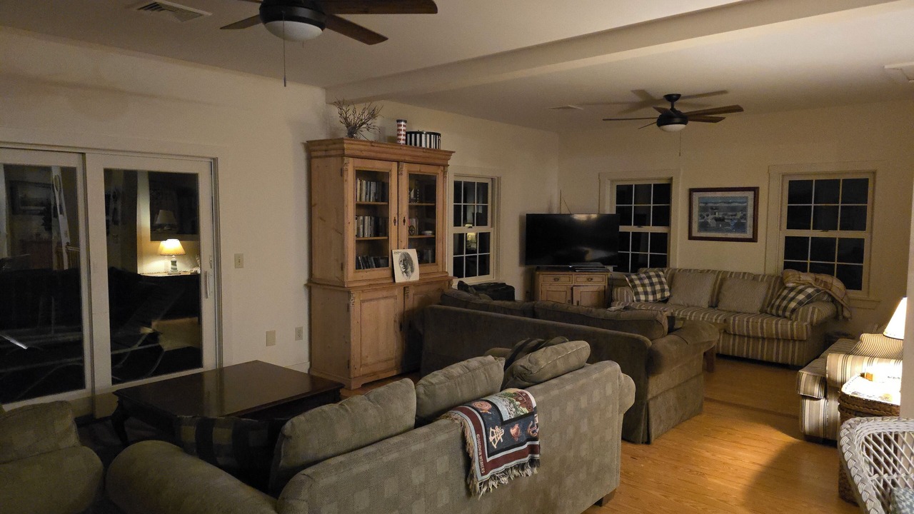 Photo of Livingroom in Nantucket