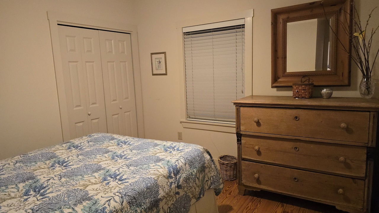Photo of Bedroom in Nantucket