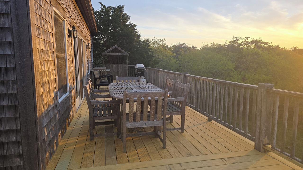 Photo of Outdoor in Nantucket