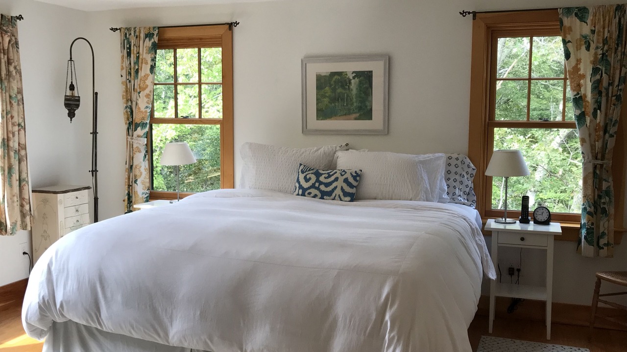 Photo of Bathroom in Aquinnah