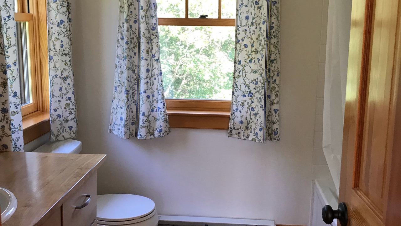 Photo of Bathroom in Aquinnah