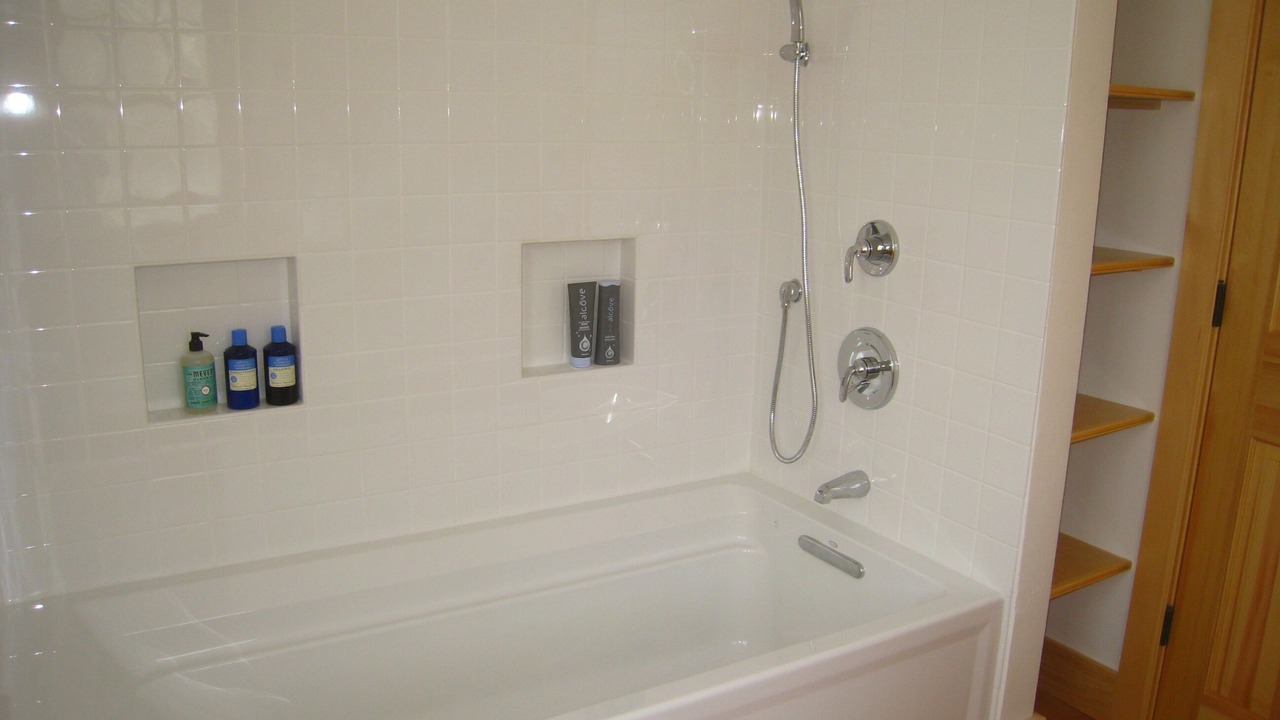 Photo of Bathroom in Aquinnah