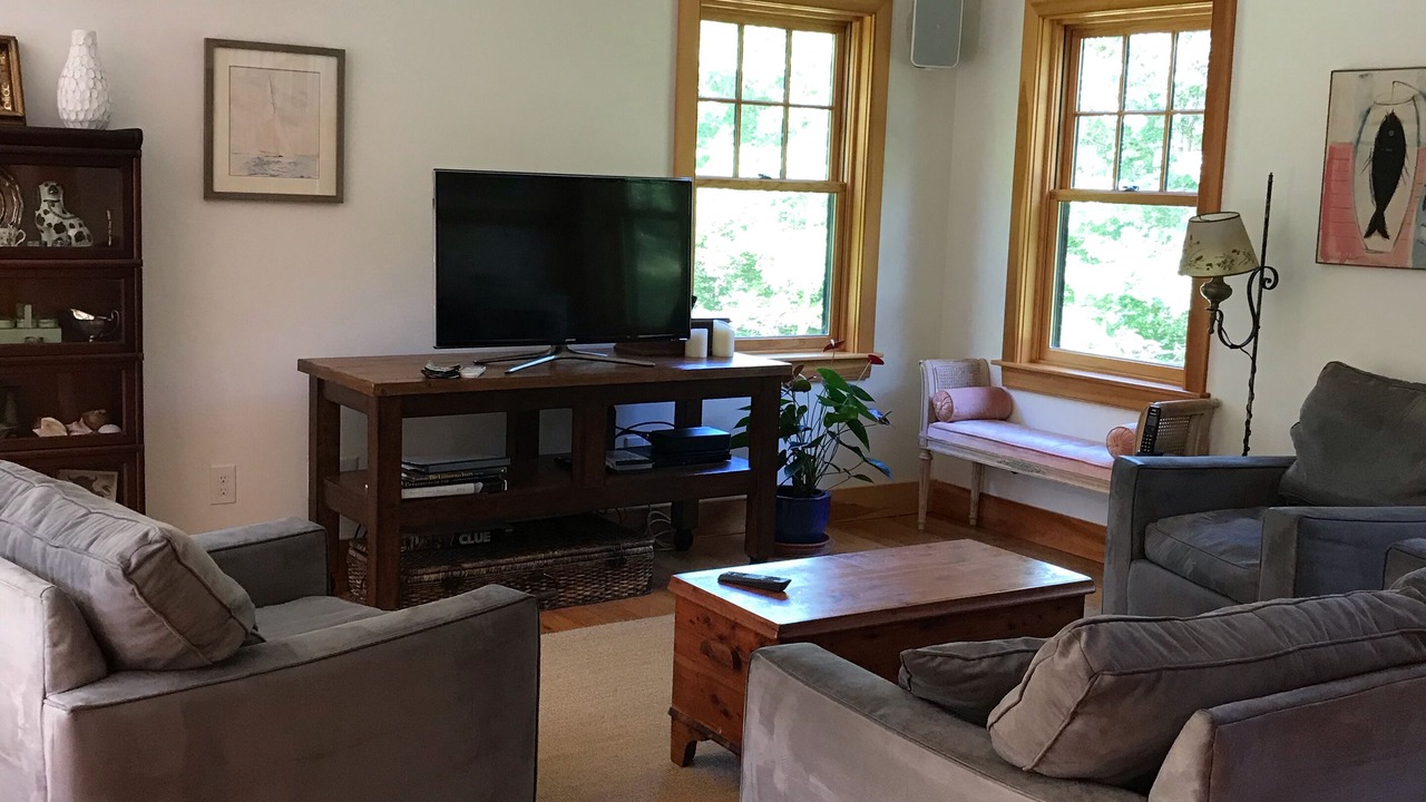 Photo of Bedroom in Aquinnah