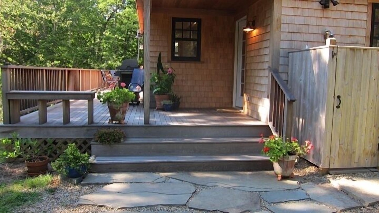 Photo of Outdoor in Aquinnah