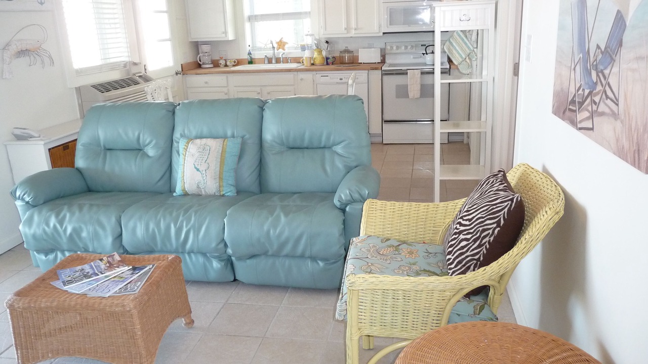 Photo of Bedroom in Emerald Isle