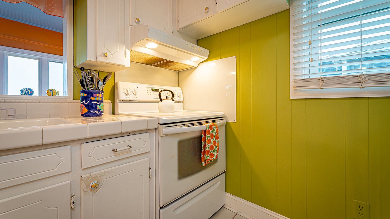 Photo of Kitchen in Emerald Isle