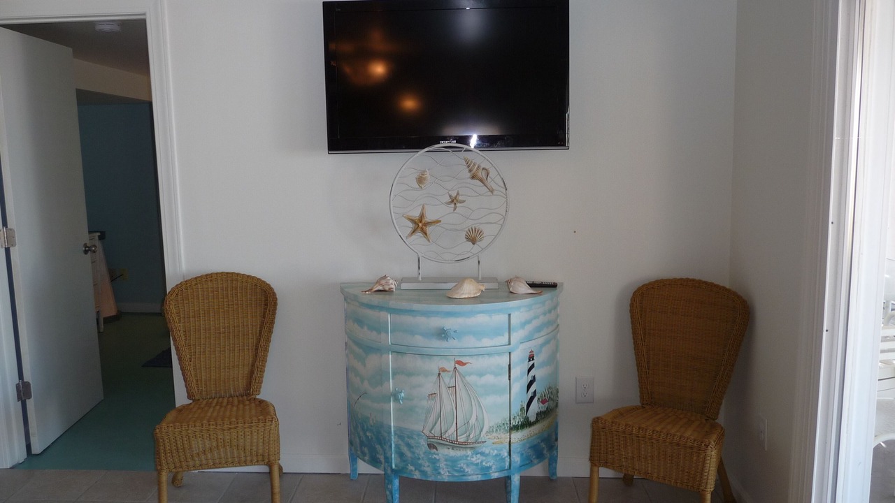 Photo of Bedroom in Emerald Isle