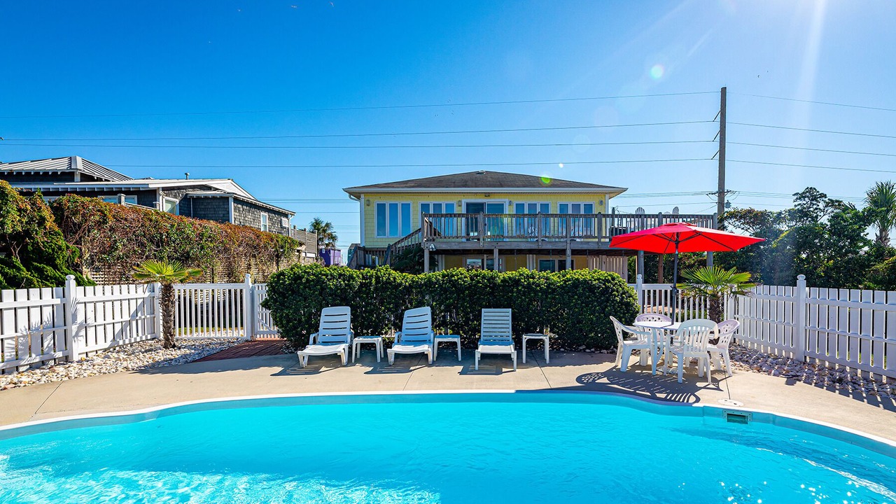 Photo of Outdoor in Emerald Isle