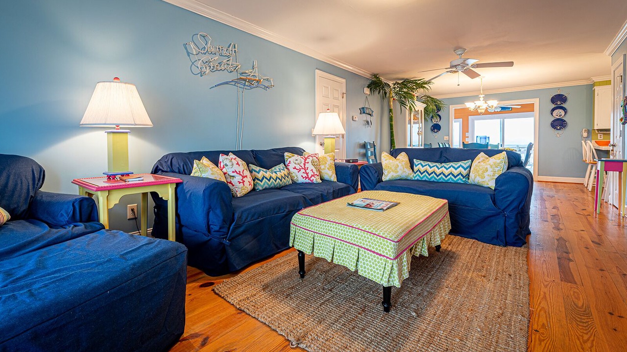 Photo of Bedroom in Emerald Isle