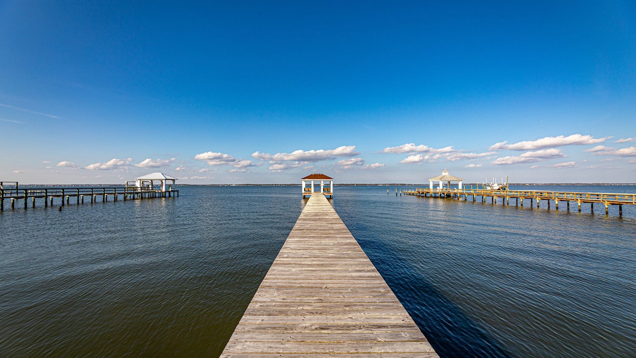 Photo of Outdoor in Emerald Isle
