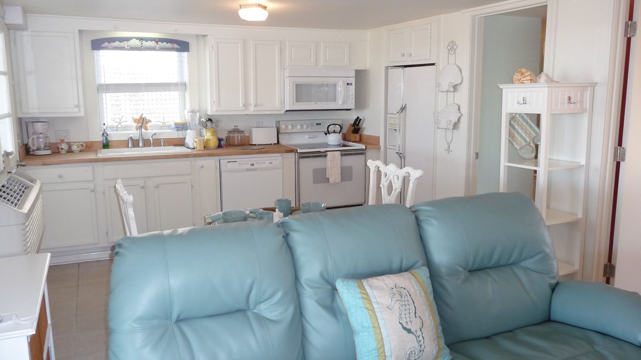 Photo of Bedroom in Emerald Isle