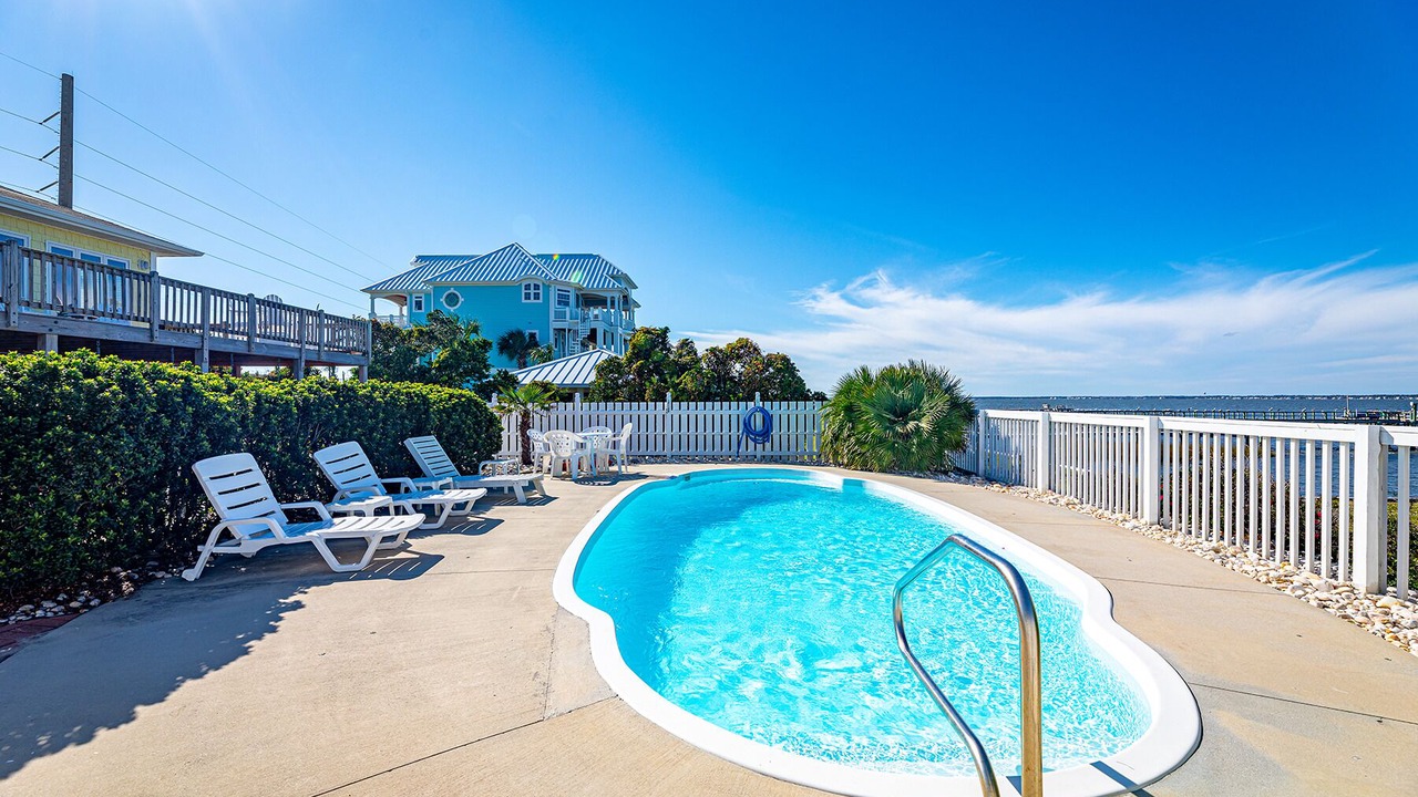 Photo of Outdoor in Emerald Isle