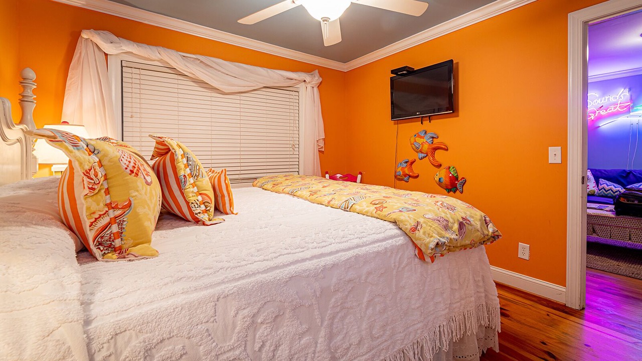 Photo of Bedroom in Emerald Isle