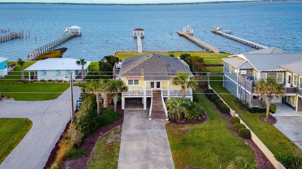 Photo of Outdoor in Emerald Isle