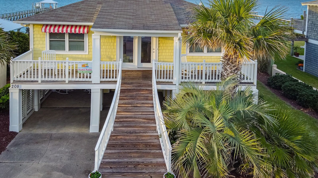 Photo of Outdoor in Emerald Isle
