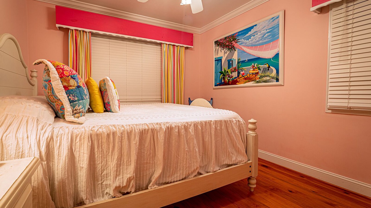 Photo of Bedroom in Emerald Isle
