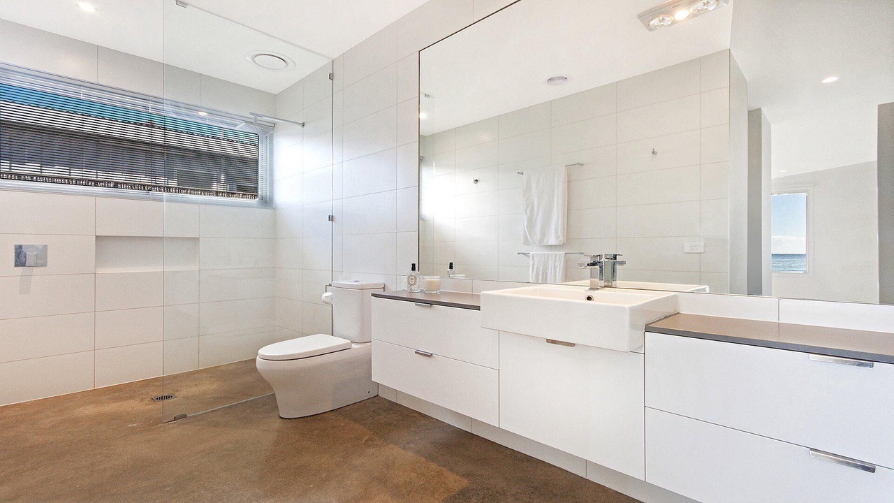 Photo of Bathroom in Port Fairy