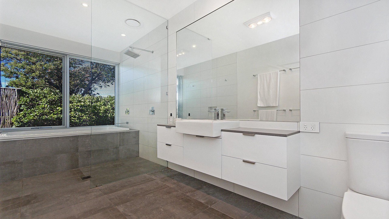 Photo of Bathroom in Port Fairy