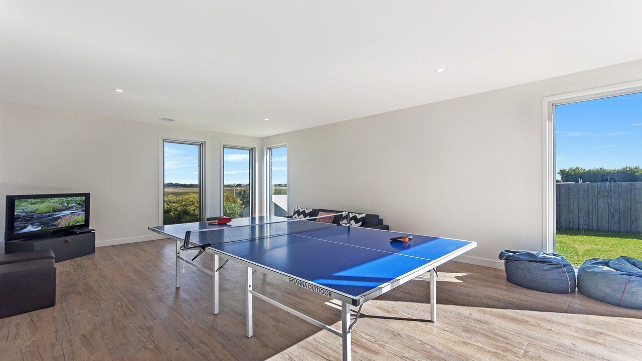 Photo of Bedroom in Port Fairy