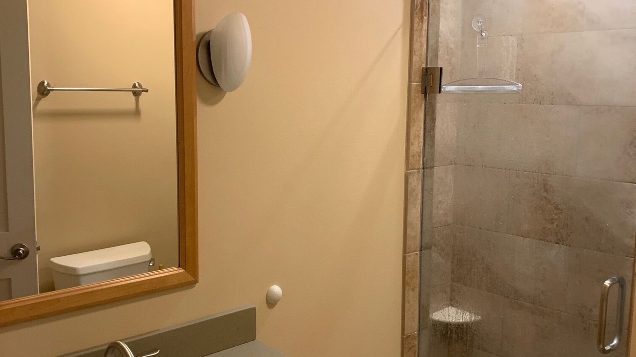 Photo of Bathroom in Saugatuck