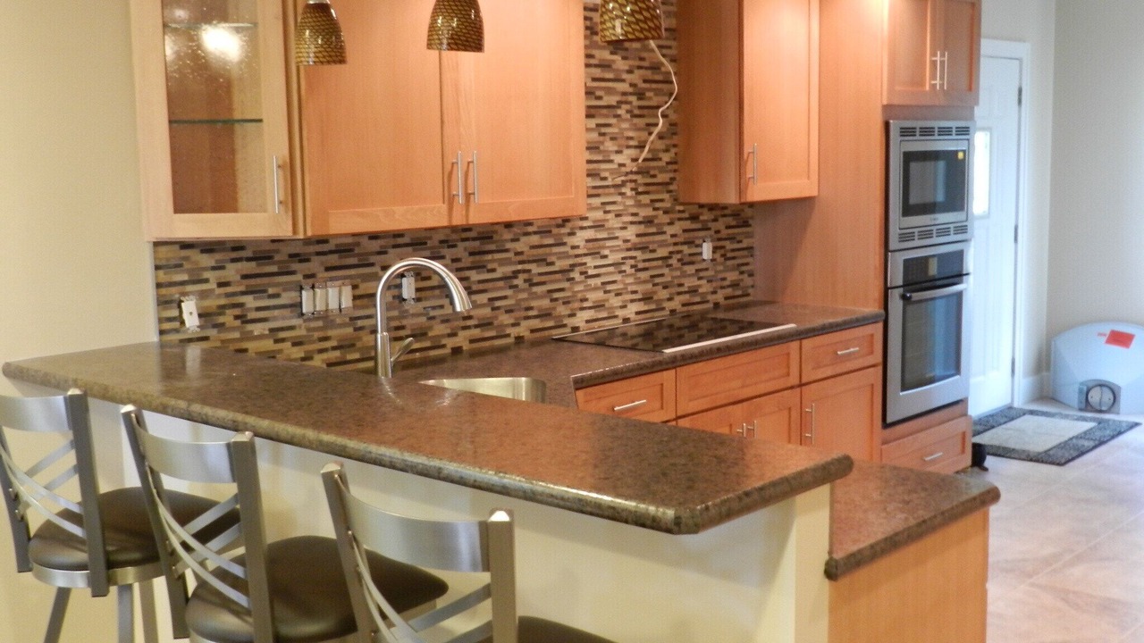 Photo of Kitchen in Saugatuck