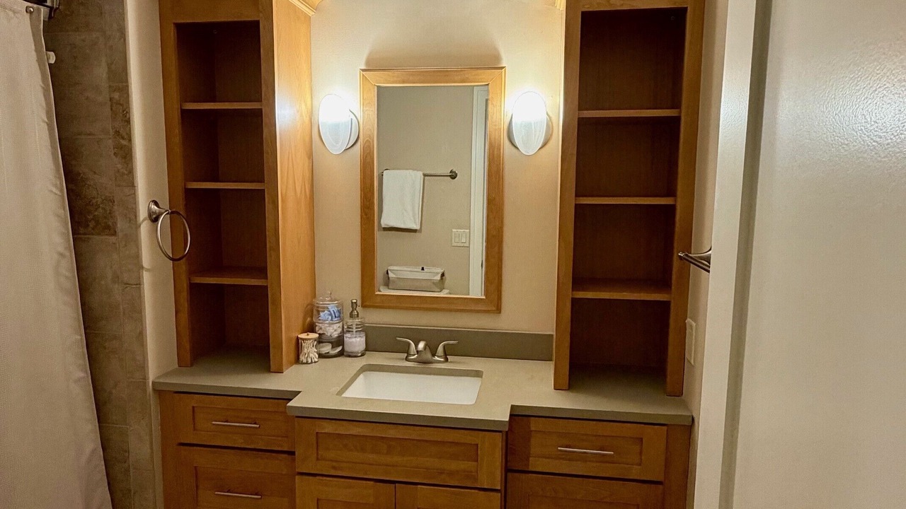 Photo of Bathroom in Saugatuck