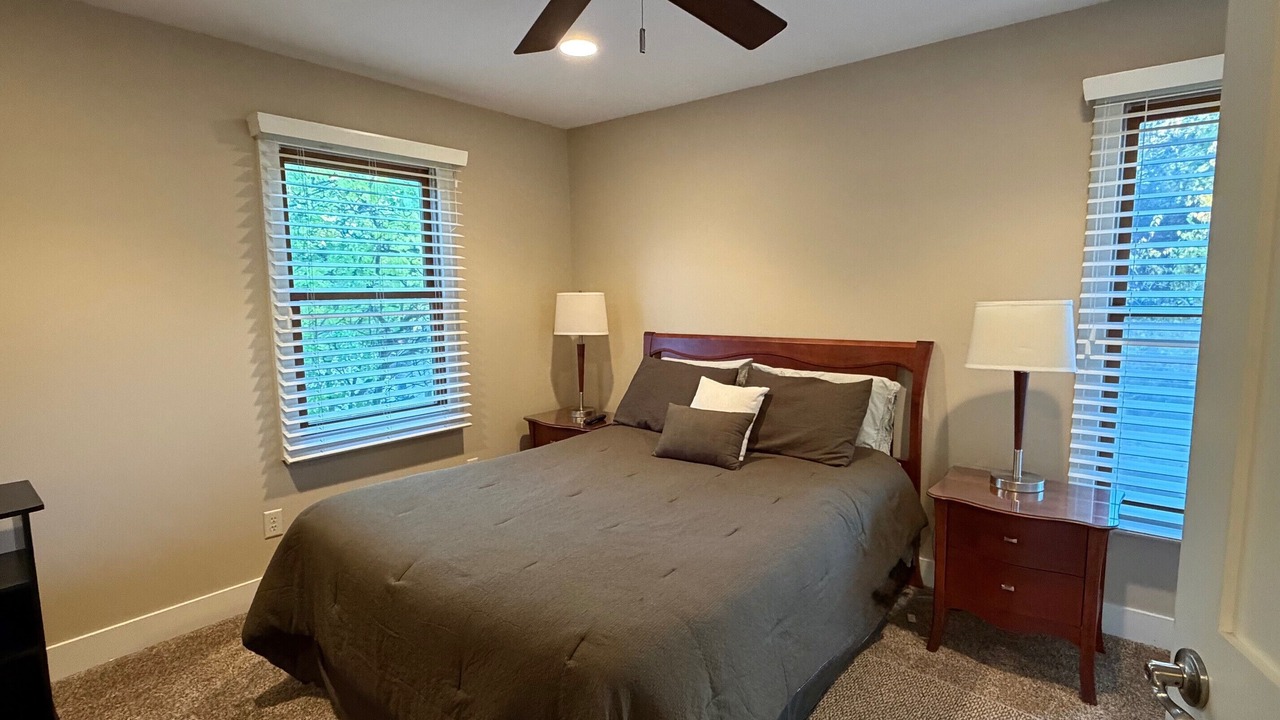 Photo of Bedroom in Saugatuck