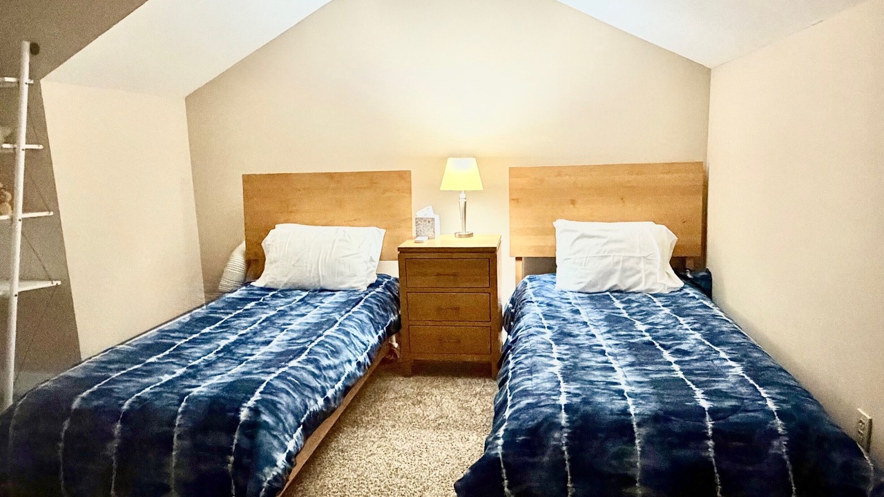 Photo of Bedroom in Saugatuck