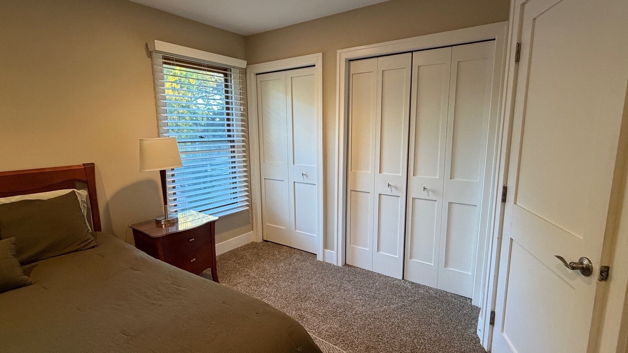 Photo of Bedroom in Saugatuck