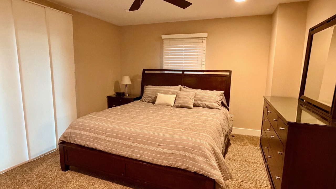 Photo of Bedroom in Saugatuck
