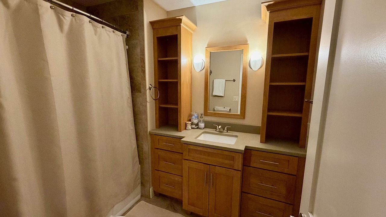 Photo of Bathroom in Saugatuck