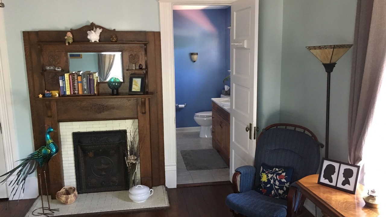 Photo of Bathroom in Washington
