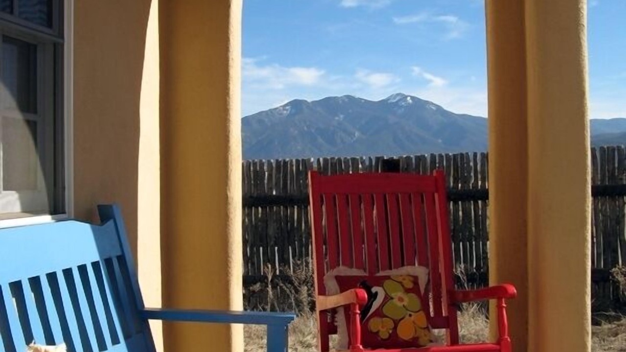 Photo of Outdoor in Taos