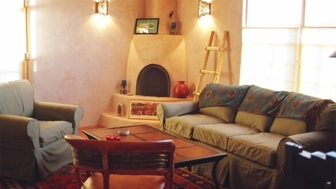 Photo of Bedroom in Taos