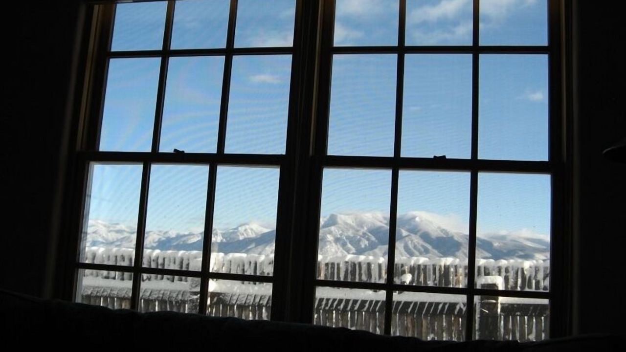 Photo of Bedroom in Taos