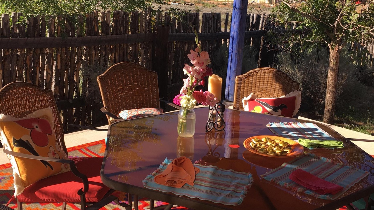 Photo of Others in Taos