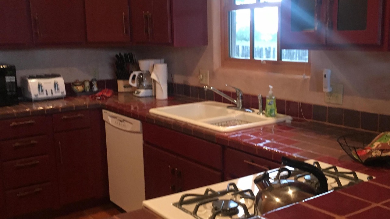 Photo of Kitchen in Taos