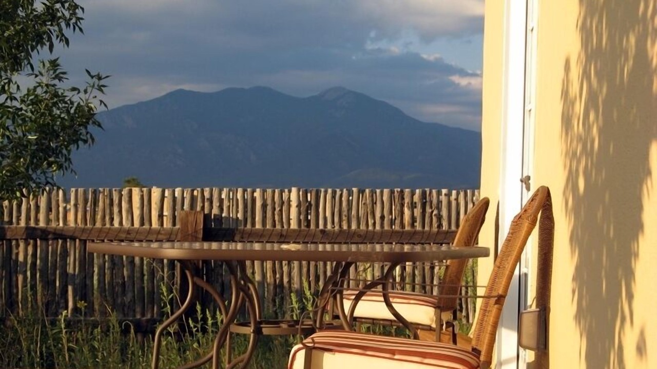 Photo of Others in Taos