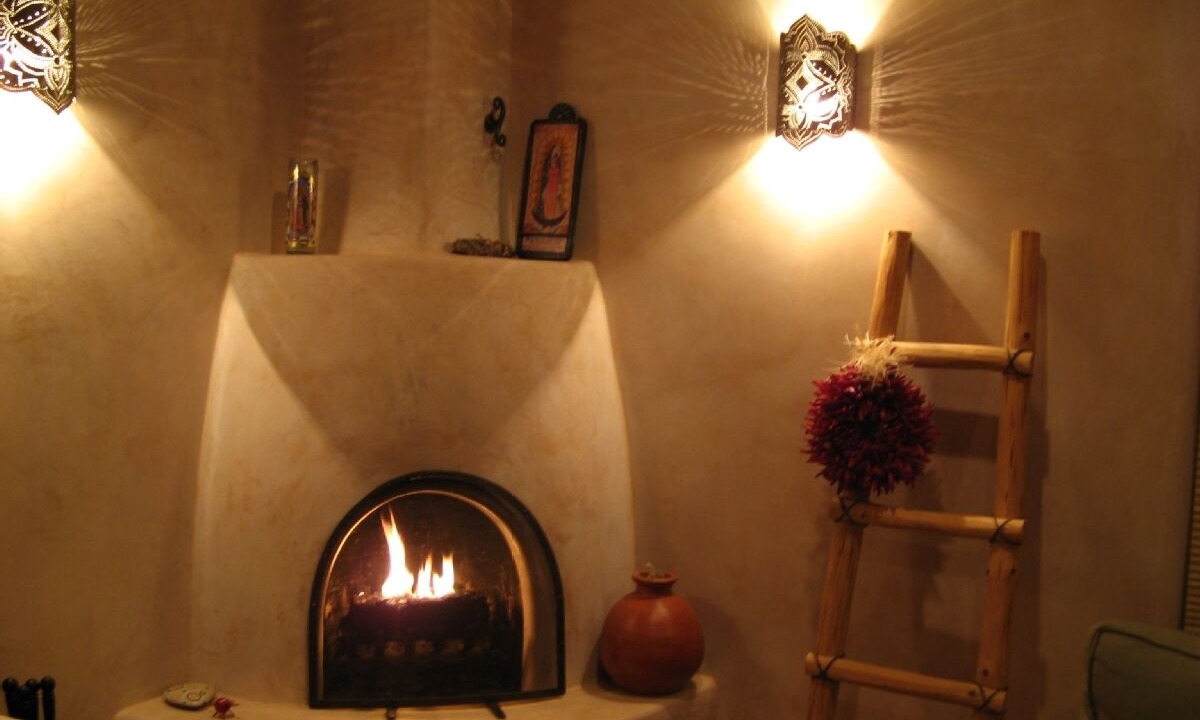 Photo of Livingroom in Taos