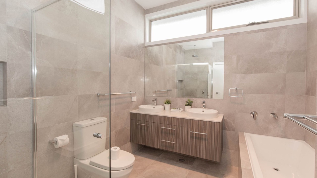 Photo of Bathroom in Jindabyne