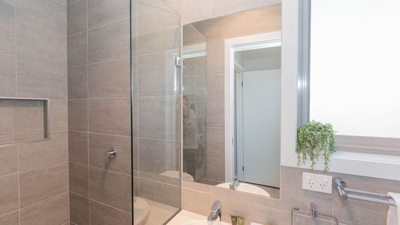 Photo of Bathroom in Jindabyne