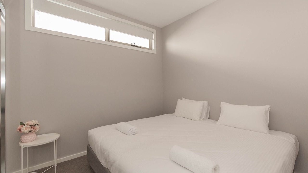 Photo of Bedroom in Jindabyne
