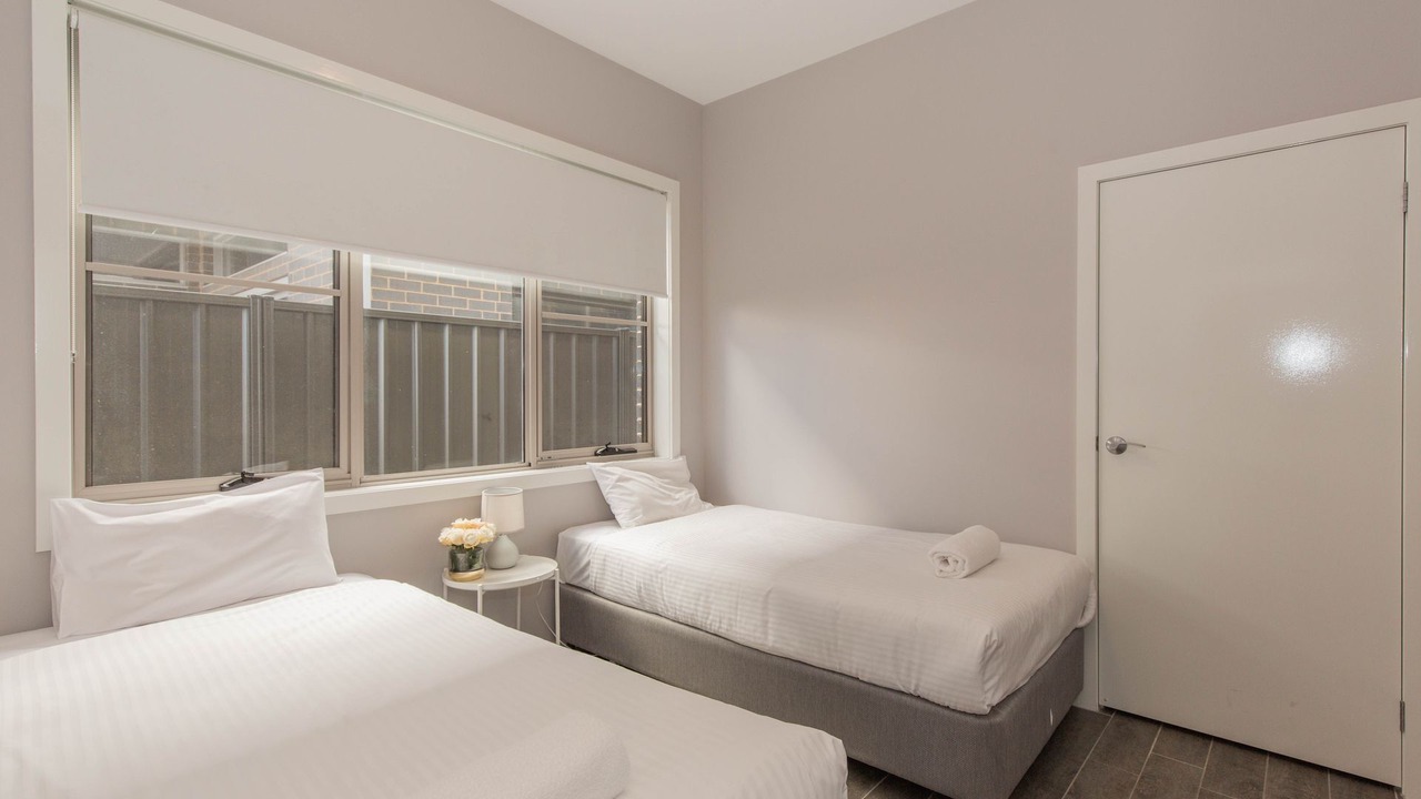 Photo of Bedroom in Jindabyne