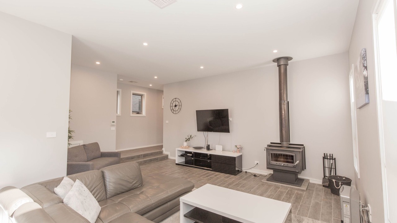 Photo of Livingroom in Jindabyne