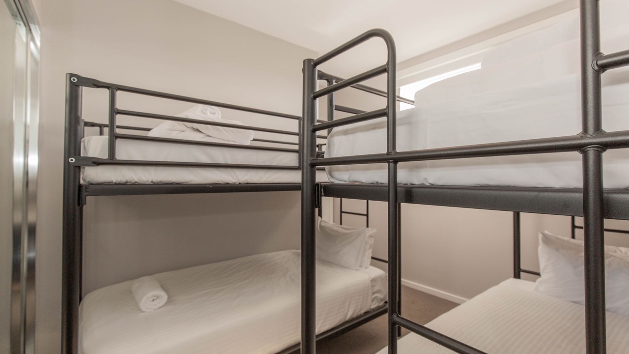 Photo of Bedroom in Jindabyne