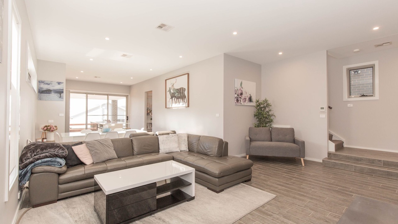 Photo of Livingroom in Jindabyne